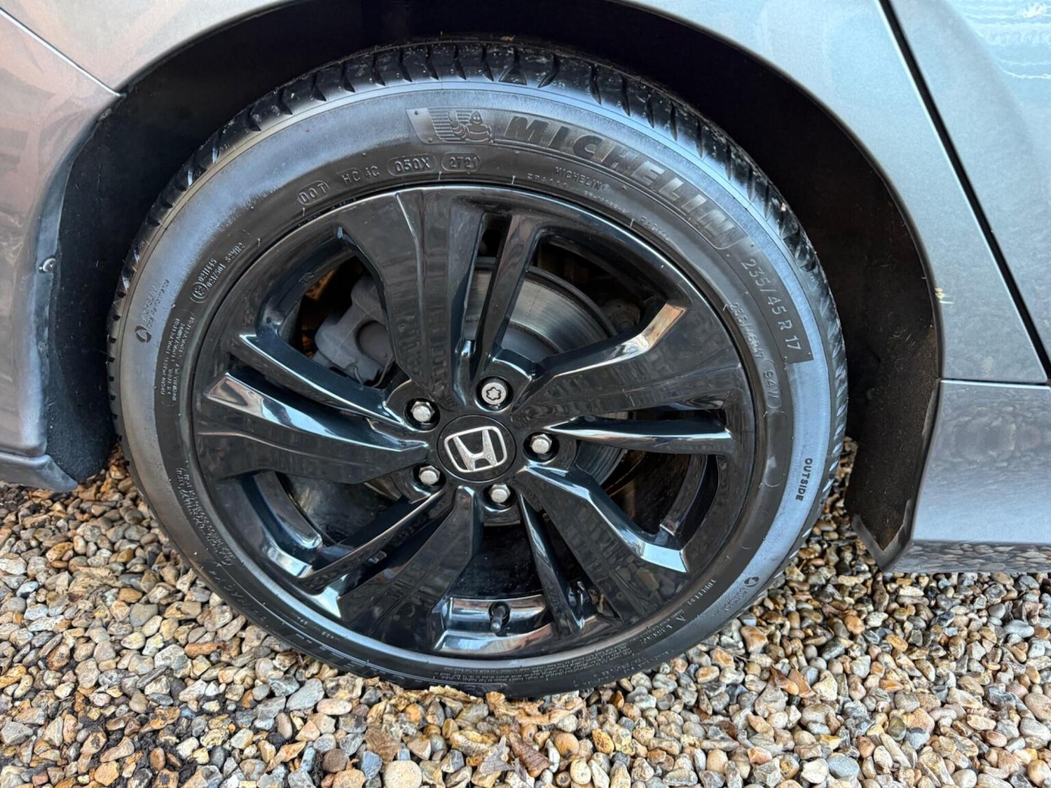 Used Honda Civic 2019 for sale - 77159257: Photo 46