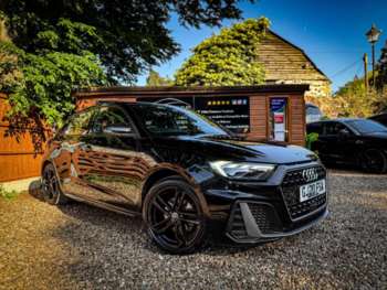 2020 - 1.0 TFSI 30 S line Sportback Euro 6 (s/s) 5dr