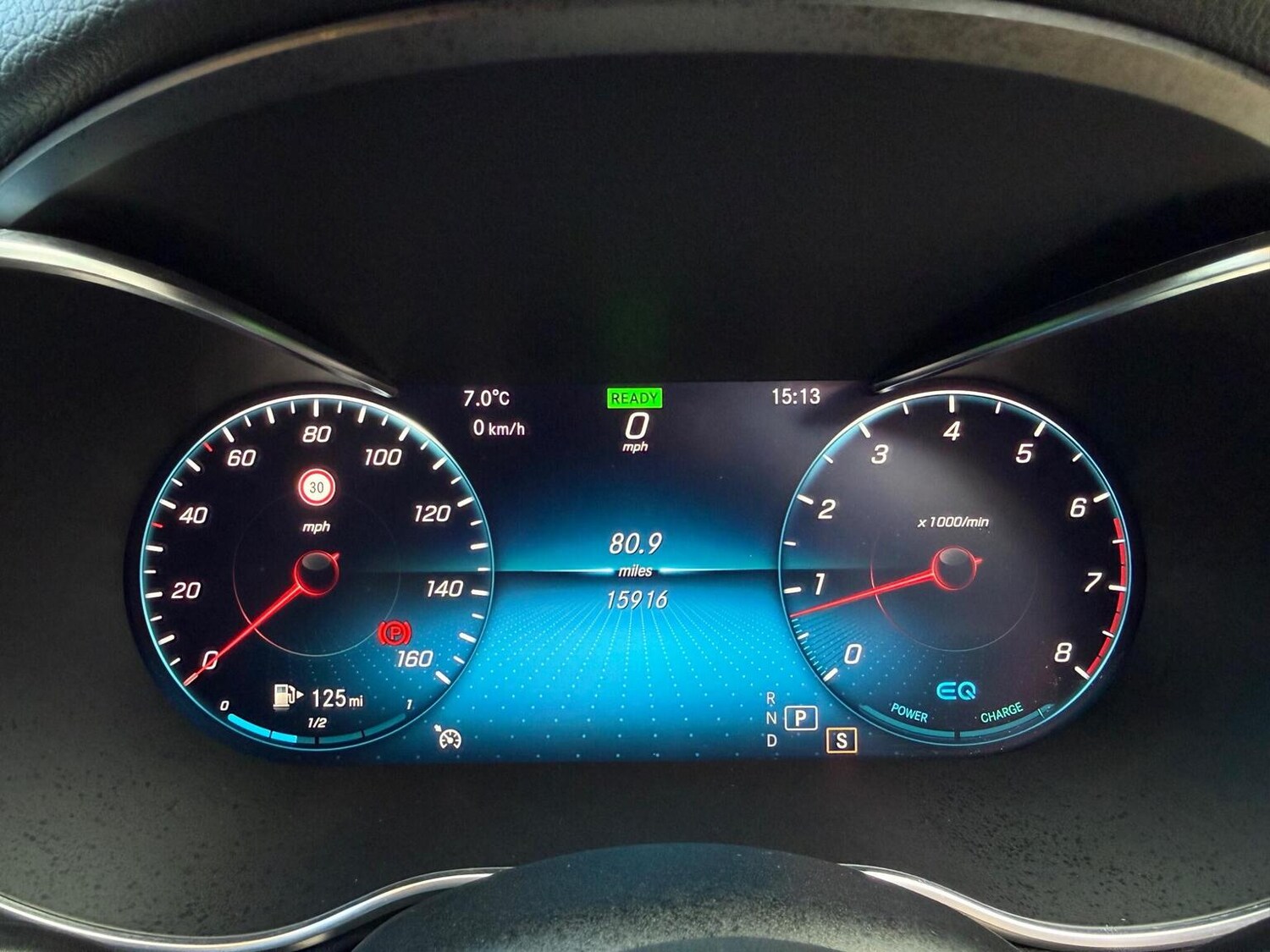 Used Mercedes-Benz C Class 2019 for sale - 78064182: Photo 19