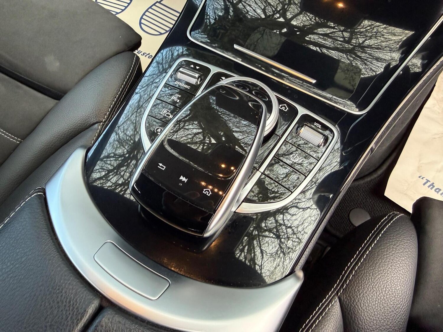 Used Mercedes-Benz C Class 2019 for sale - 78064182: Photo 31