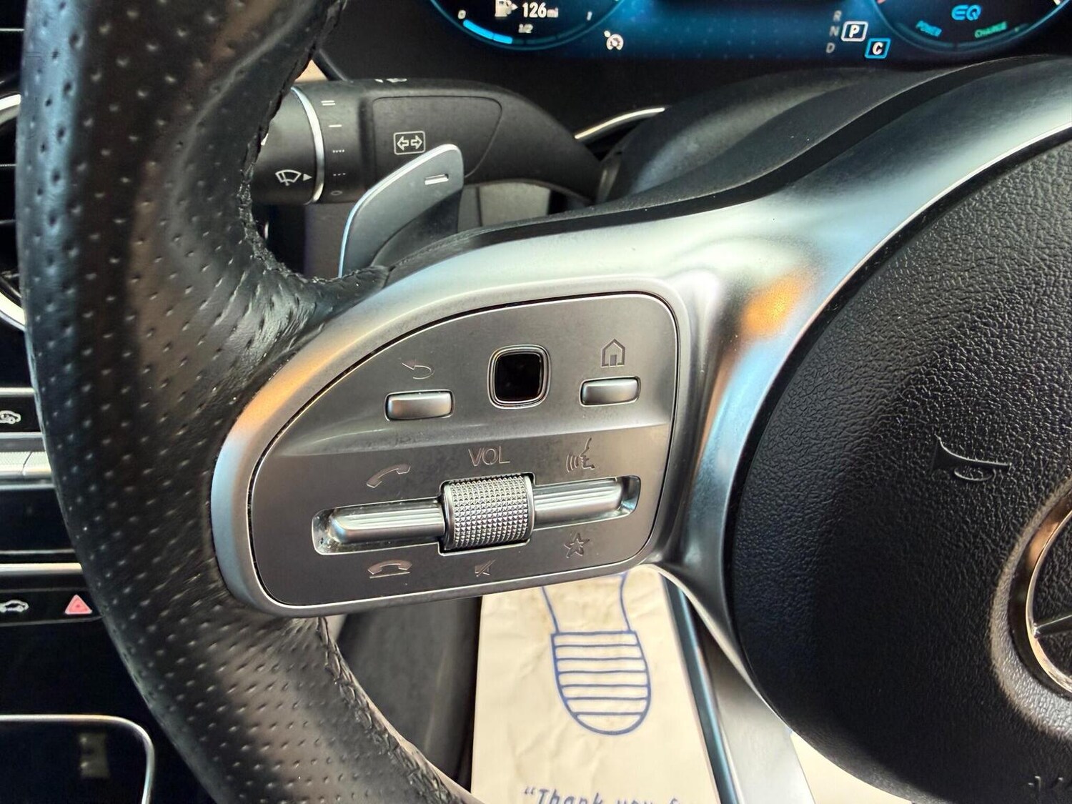 Used Mercedes-Benz C Class 2019 for sale - 78064182: Photo 36