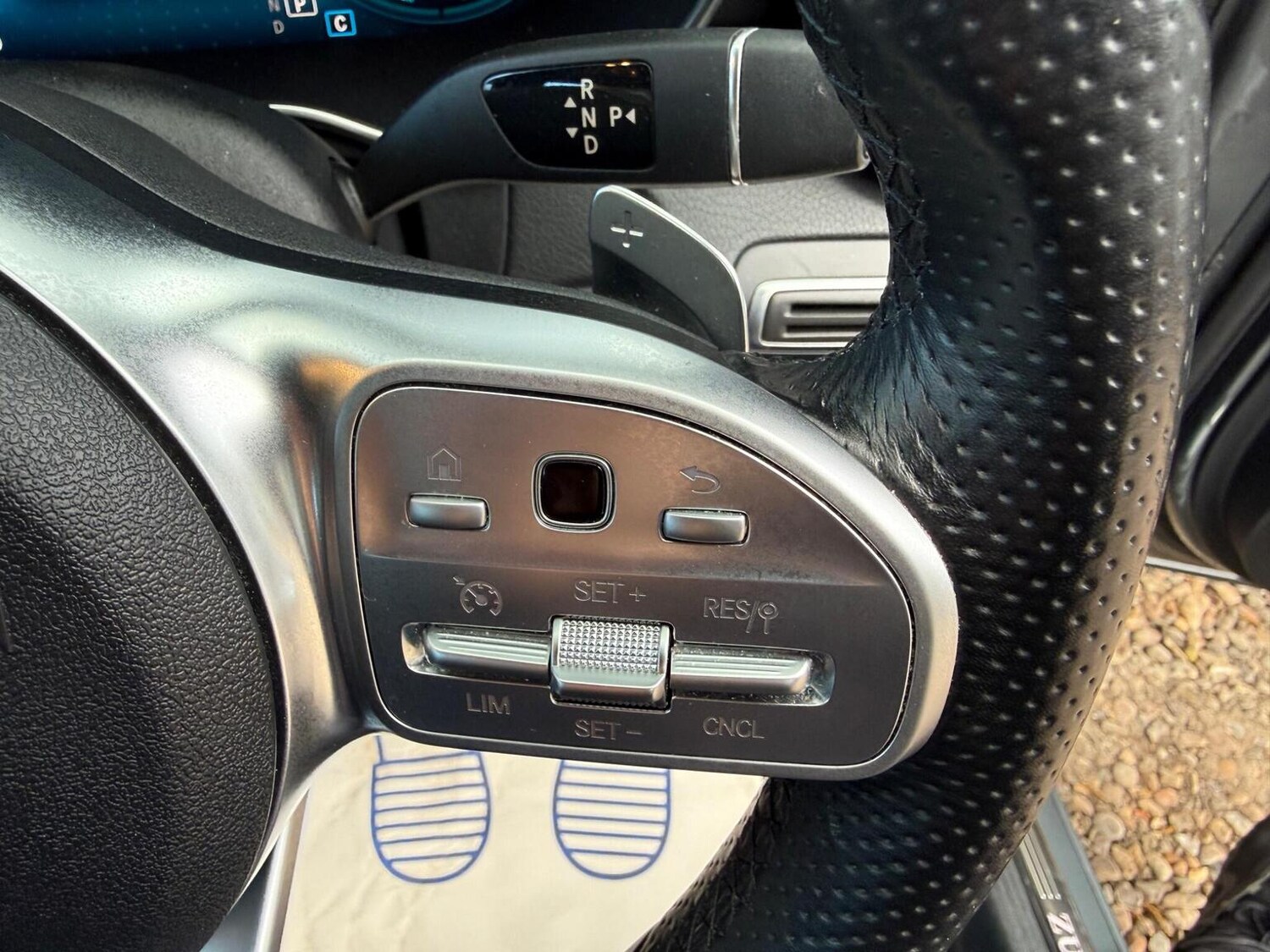 Used Mercedes-Benz C Class 2019 for sale - 78064182: Photo 37