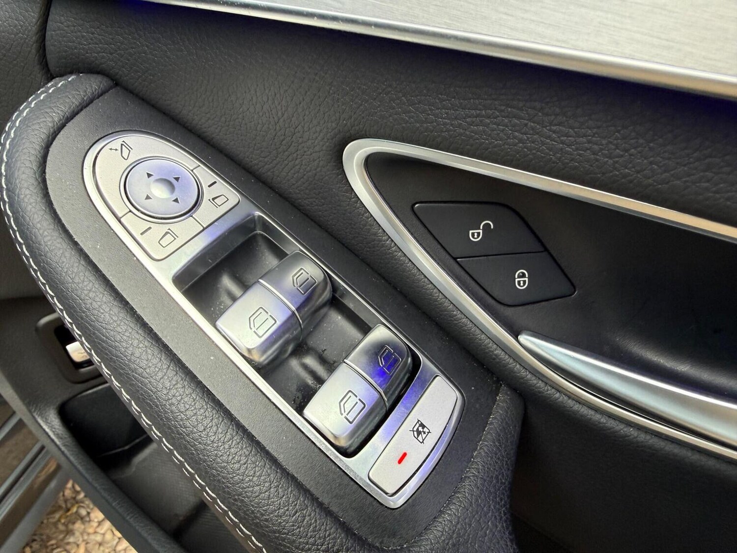 Used Mercedes-Benz C Class 2019 for sale - 78064182: Photo 39