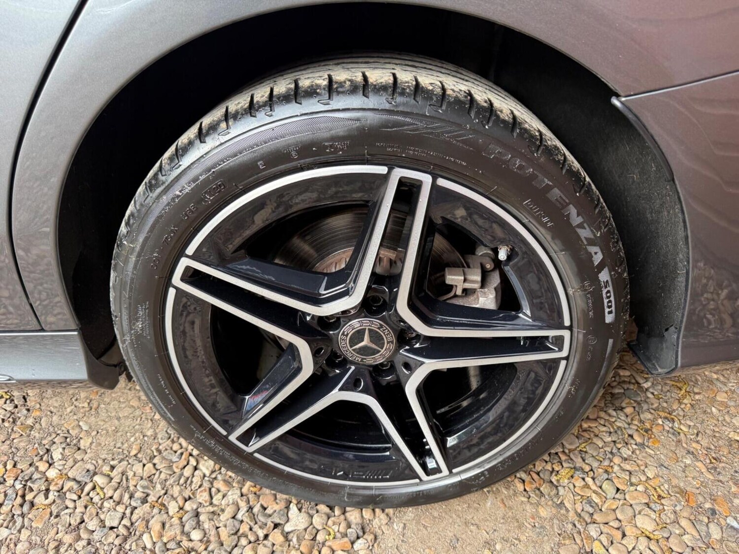 Used Mercedes-Benz C Class 2019 for sale - 78064182: Photo 48