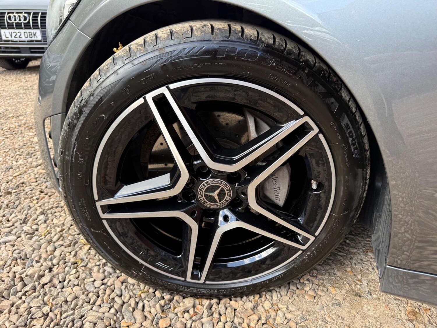 Used Mercedes-Benz C Class 2019 for sale - 78064182: Photo 49