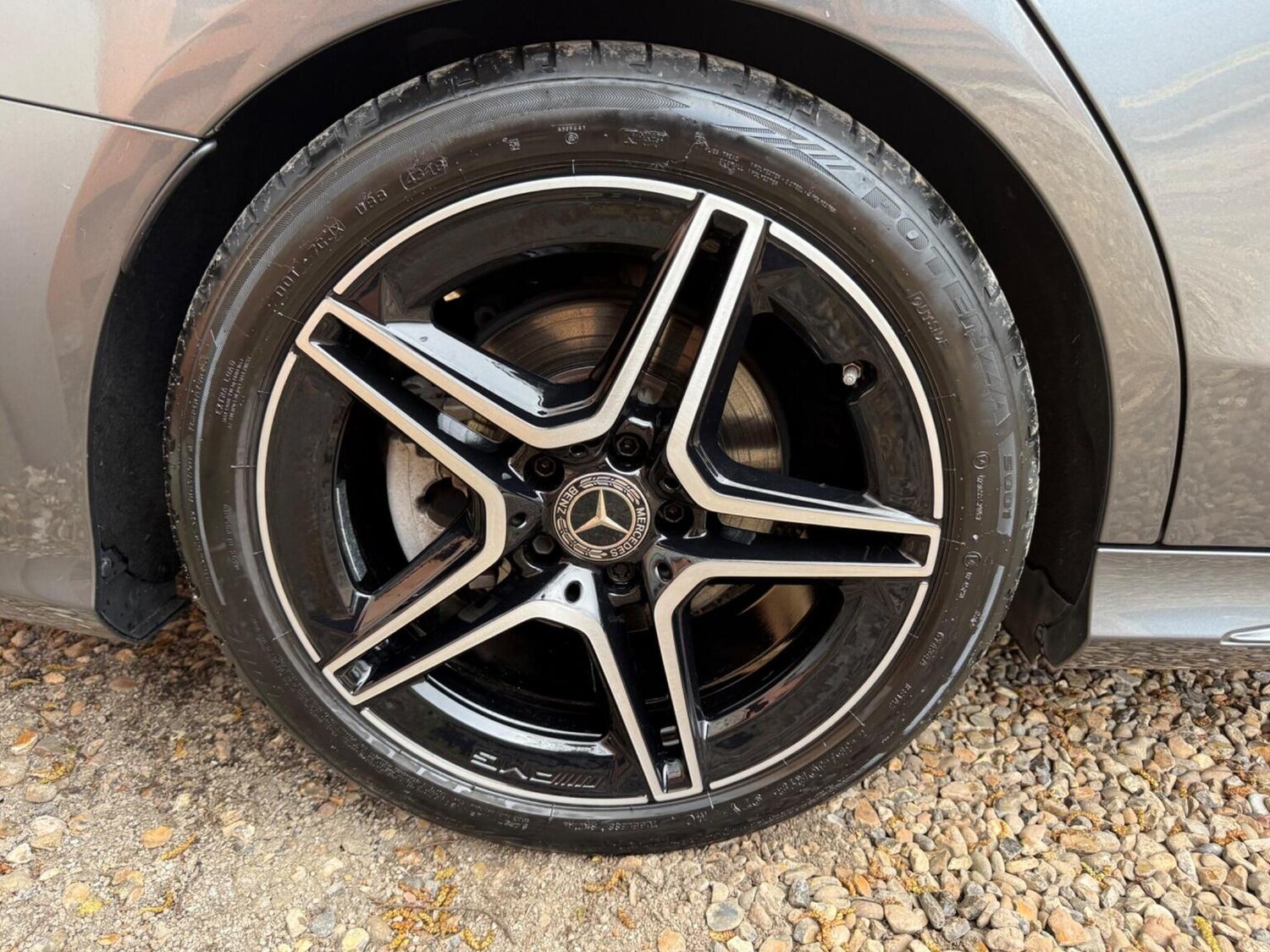 Used Mercedes-Benz C Class 2019 for sale - 78064182: Photo 50