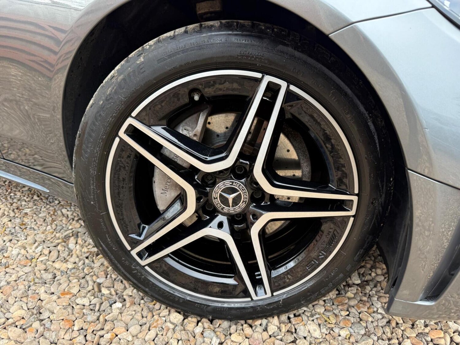 Used Mercedes-Benz C Class 2019 for sale - 78064182: Photo 51