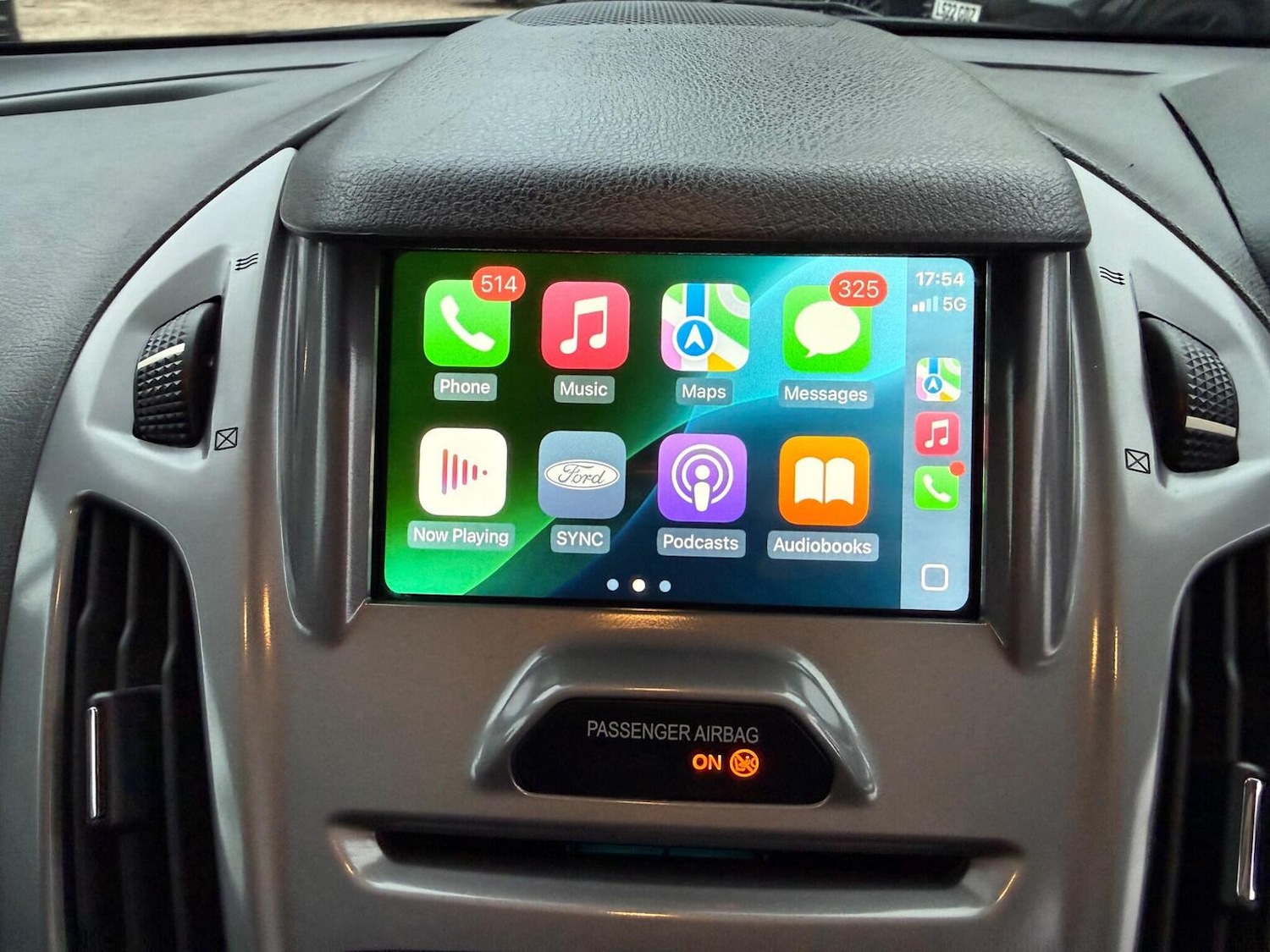 Used Ford Transit Connect 2017 for sale - 78025760: Photo 28