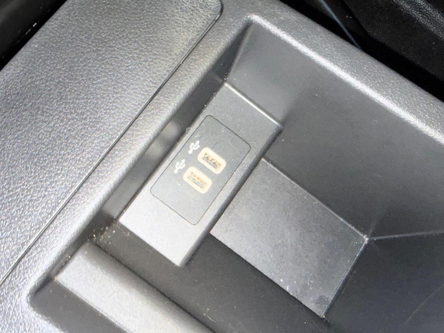 Used Ford Transit Connect 2017 for sale - 78025760: Photo 34