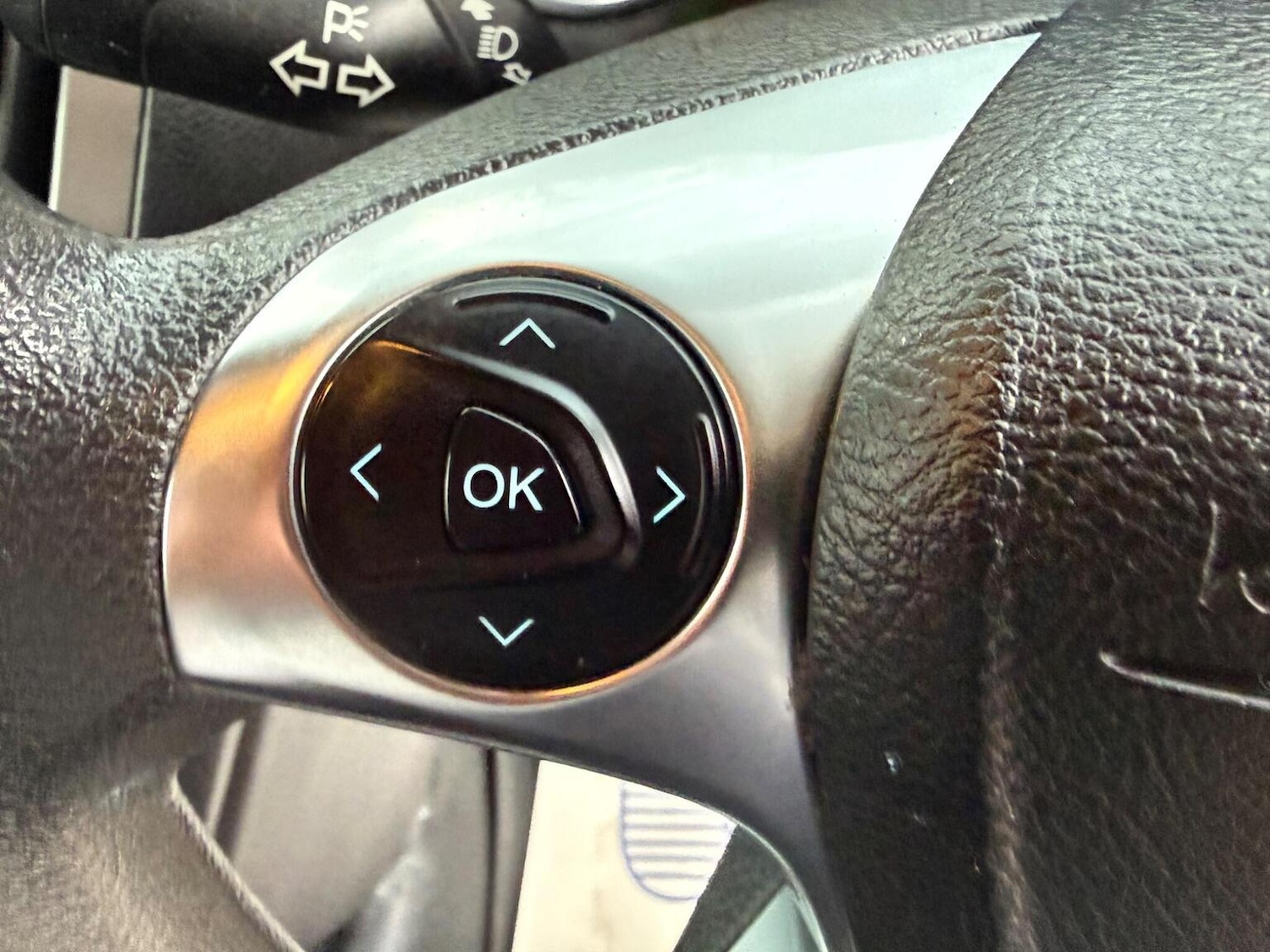 Used Ford Transit Connect 2017 for sale - 78025760: Photo 35