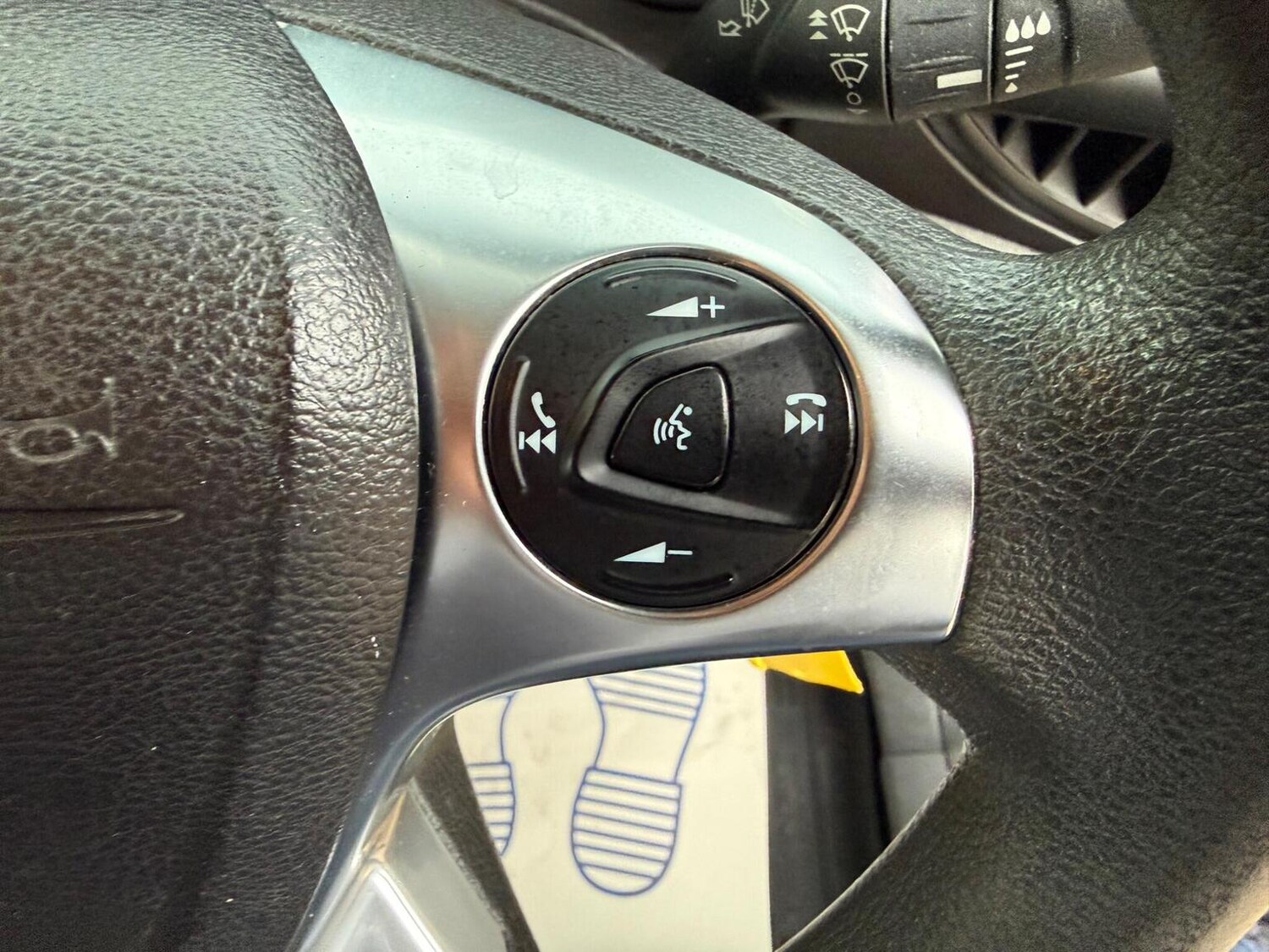 Used Ford Transit Connect 2017 for sale - 78025760: Photo 36