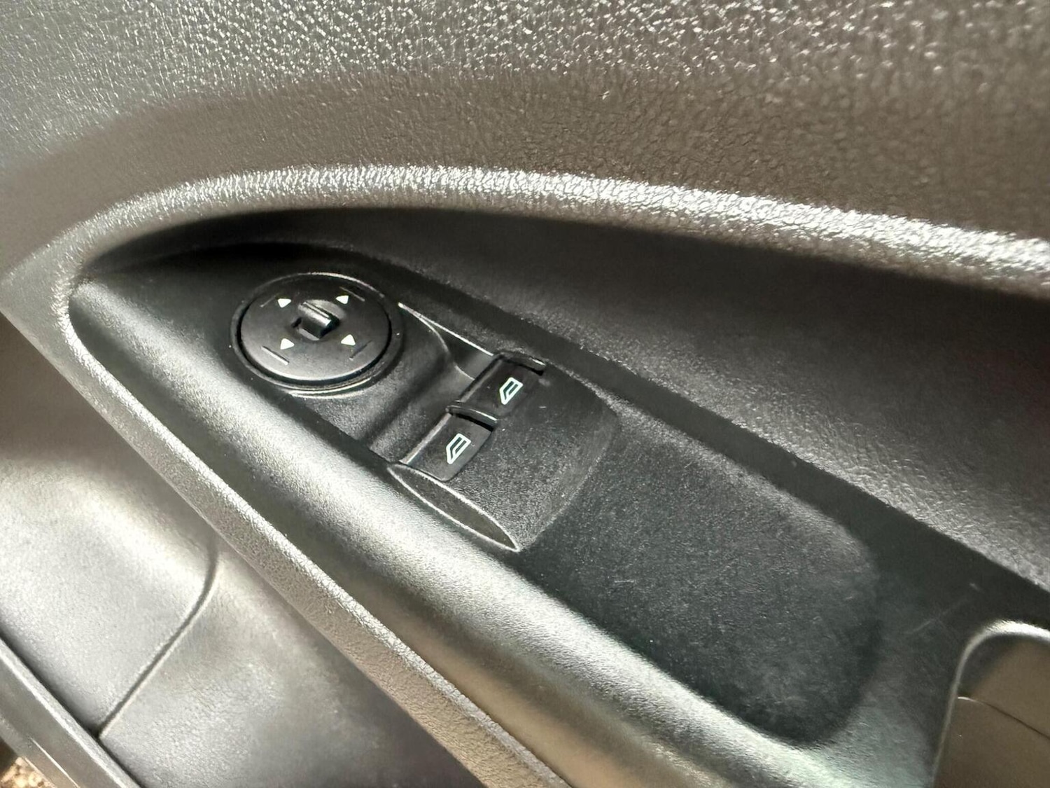 Used Ford Transit Connect 2017 for sale - 78025760: Photo 37