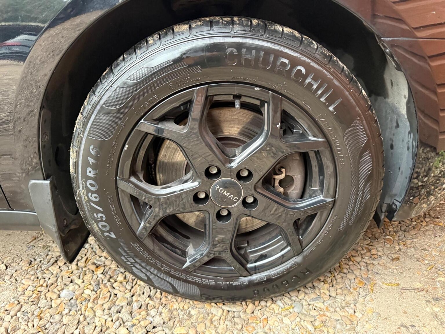 Used Ford Transit Connect 2017 for sale - 78025760: Photo 38