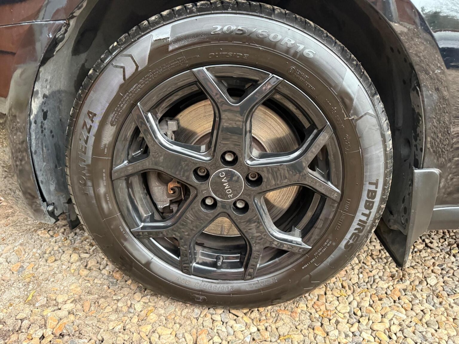 Used Ford Transit Connect 2017 for sale - 78025760: Photo 40