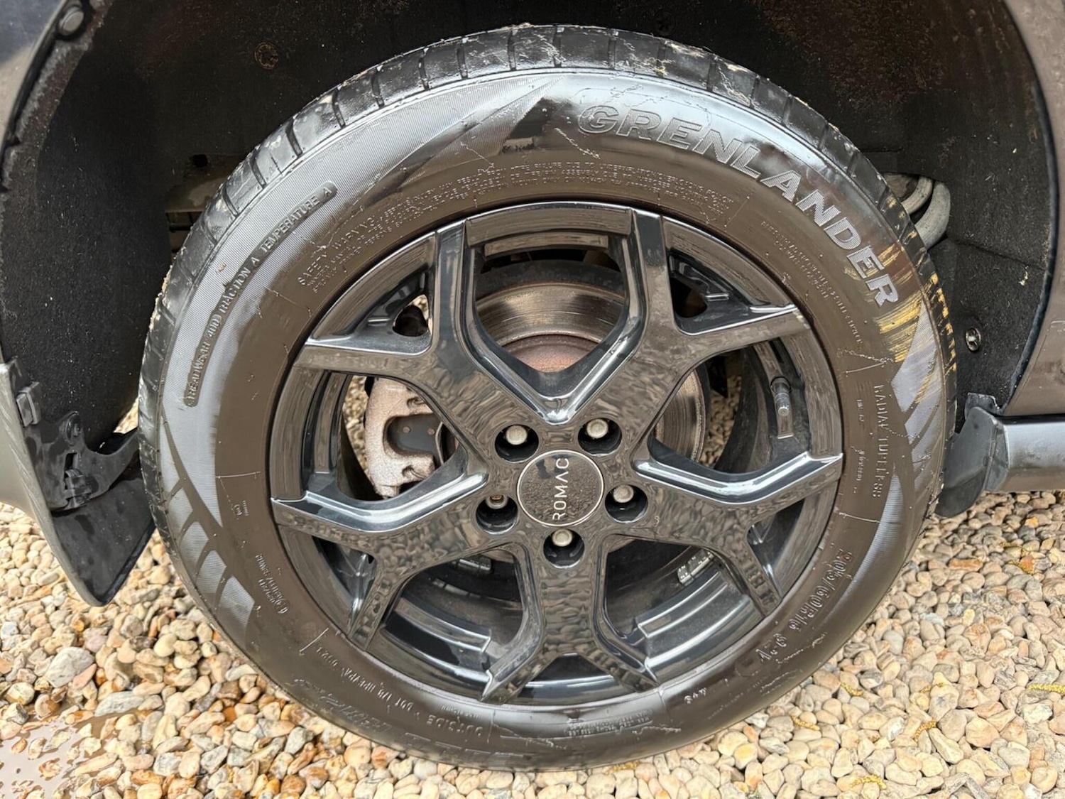 Used Ford Transit Connect 2017 for sale - 78025760: Photo 41