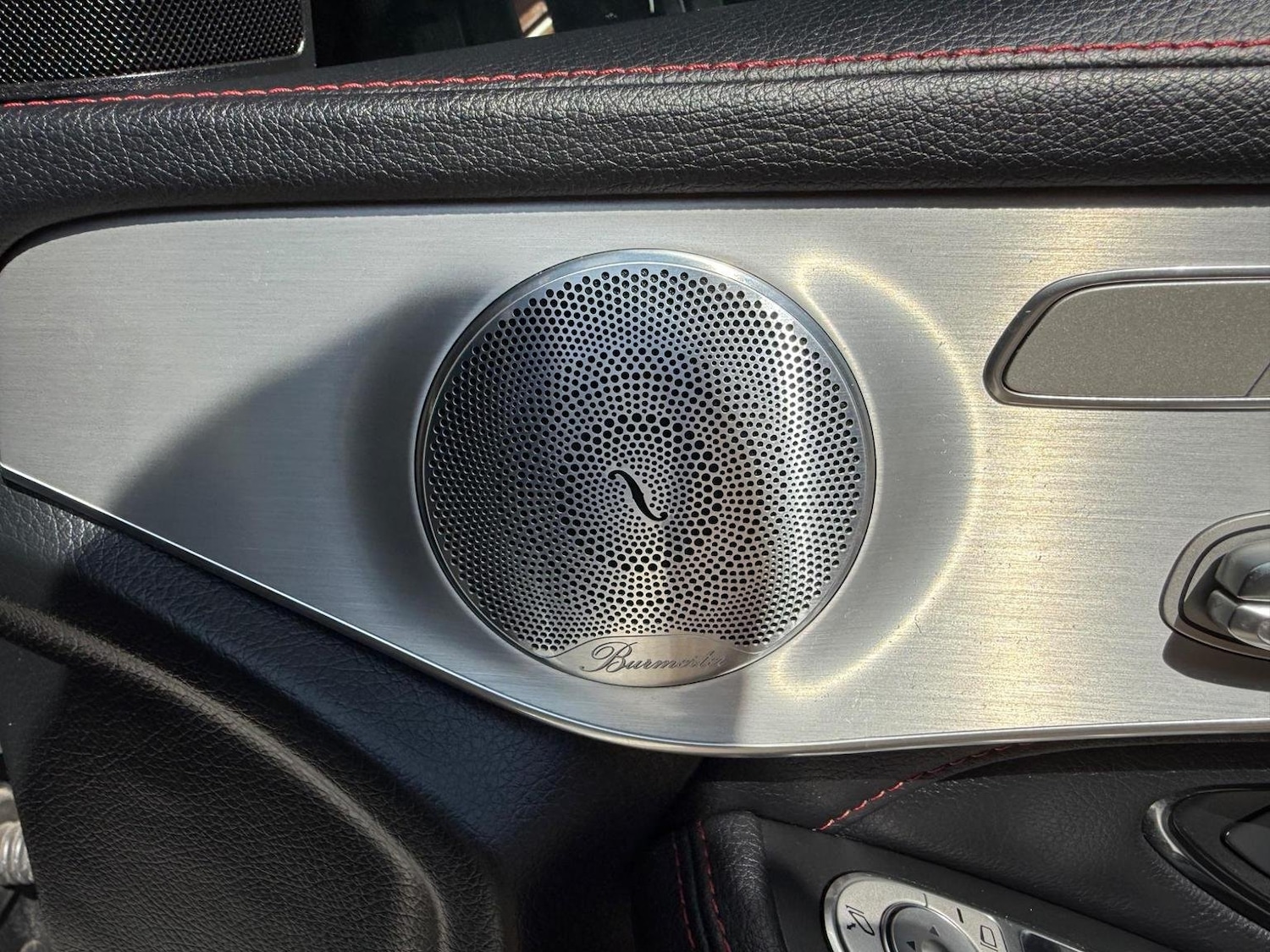 Used Mercedes-Benz GLC 2018 for sale - 76576918: Photo 22