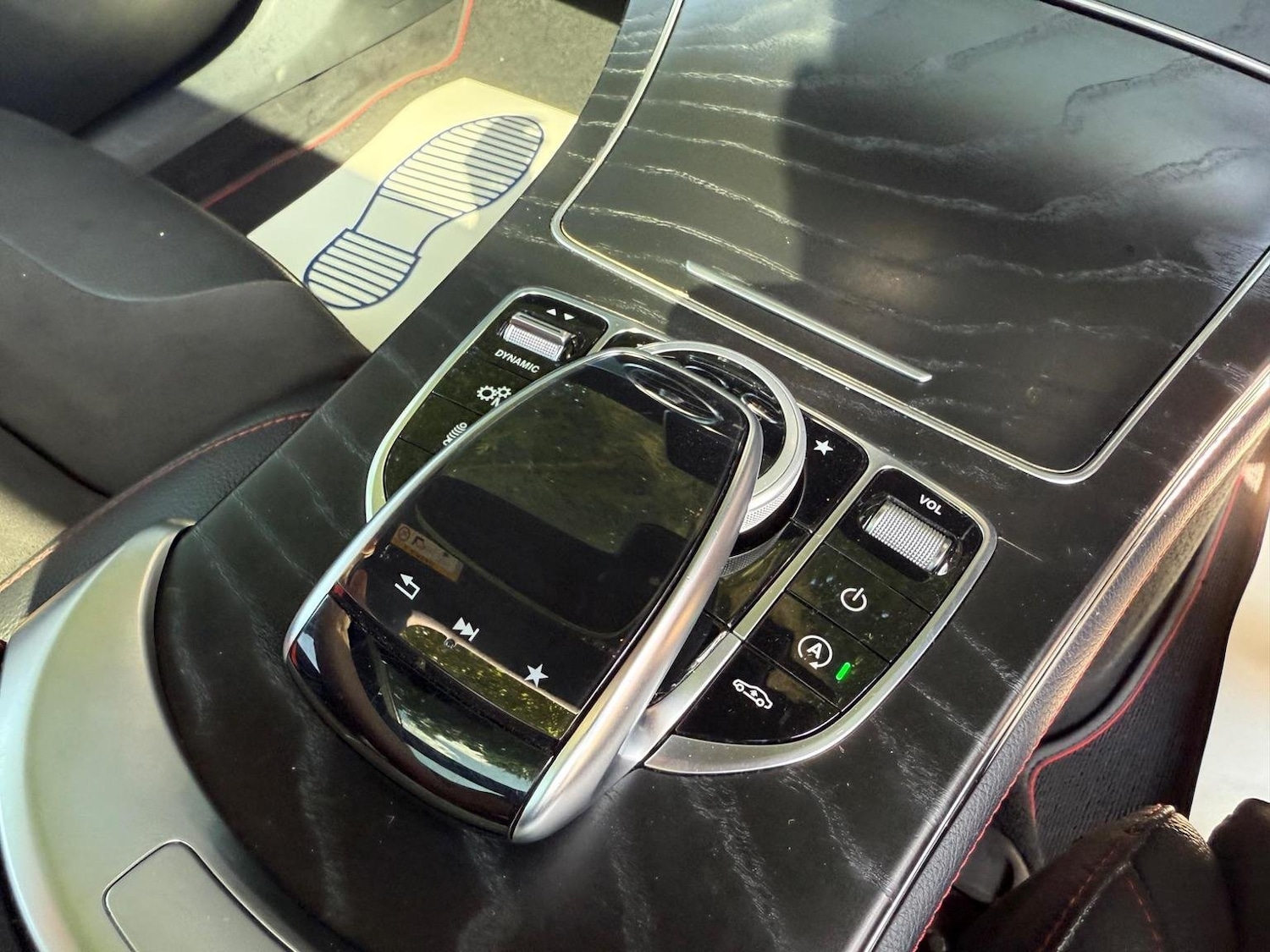 Used Mercedes-Benz GLC 2018 for sale - 76576918: Photo 31