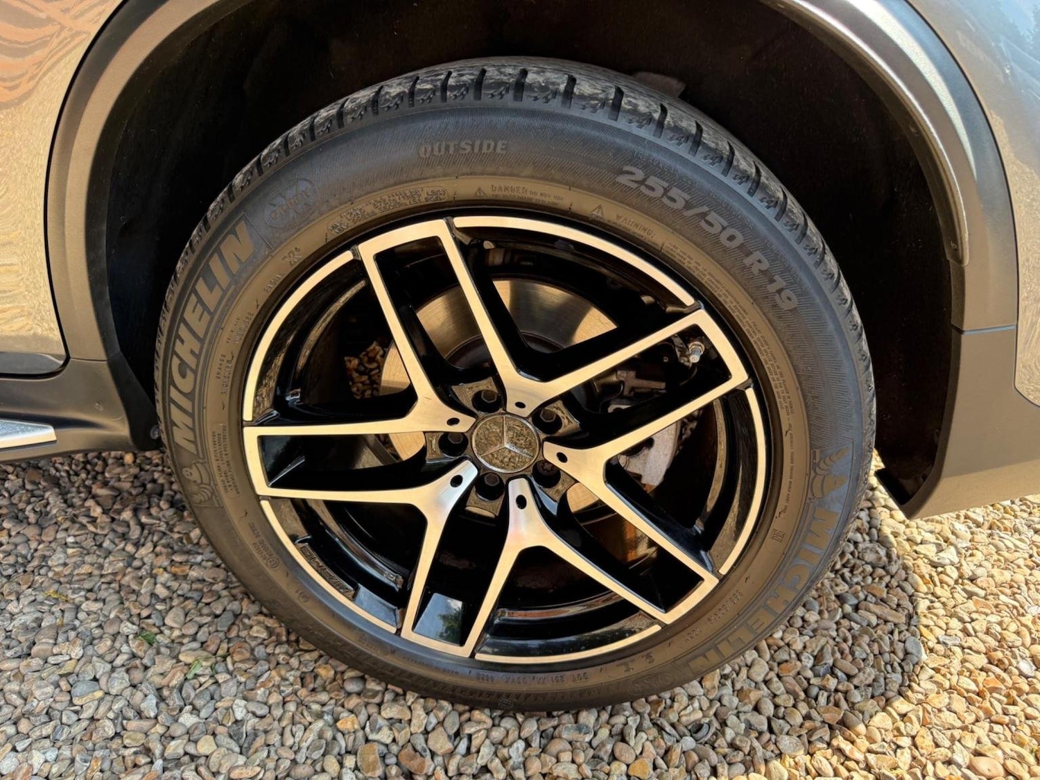 Used Mercedes-Benz GLC 2018 for sale - 76576918: Photo 38