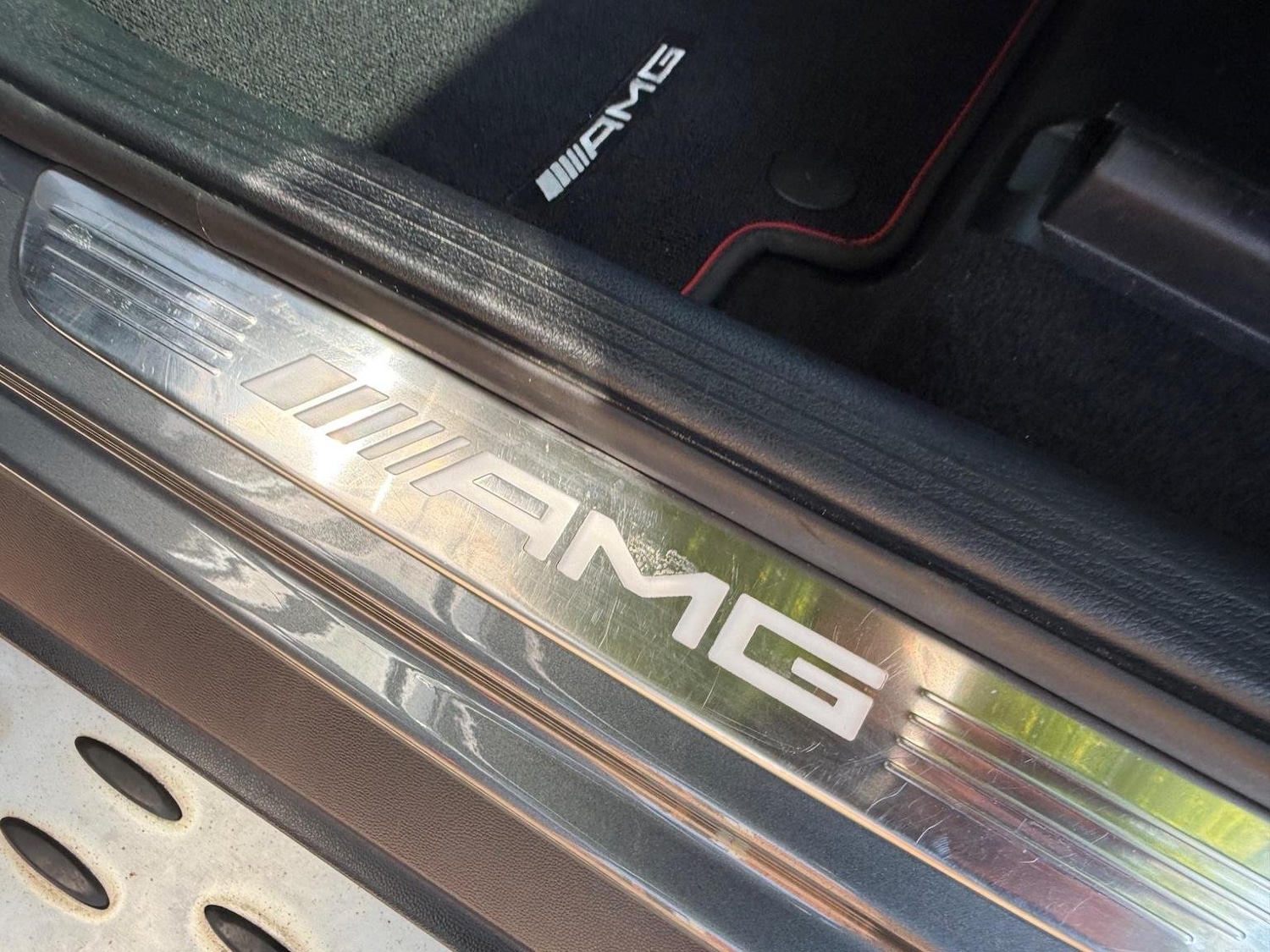 Used Mercedes-Benz GLC 2018 for sale - 76576918: Photo 60