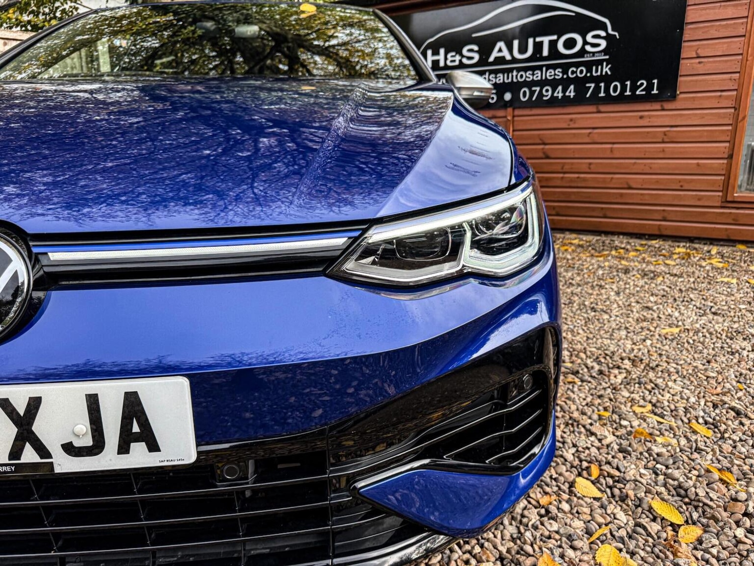 Used Volkswagen Golf 2023 for sale - 76605832: Photo 10