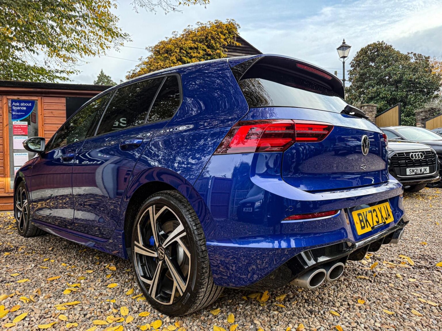 Used Volkswagen Golf 2023 for sale - 76605832: Photo 11