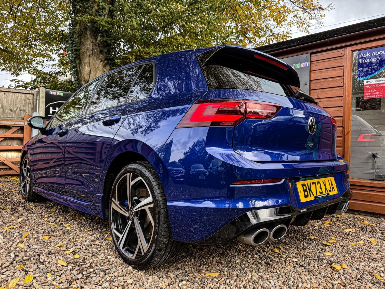 Used Volkswagen Golf 2023 for sale - 76605832: Photo 12