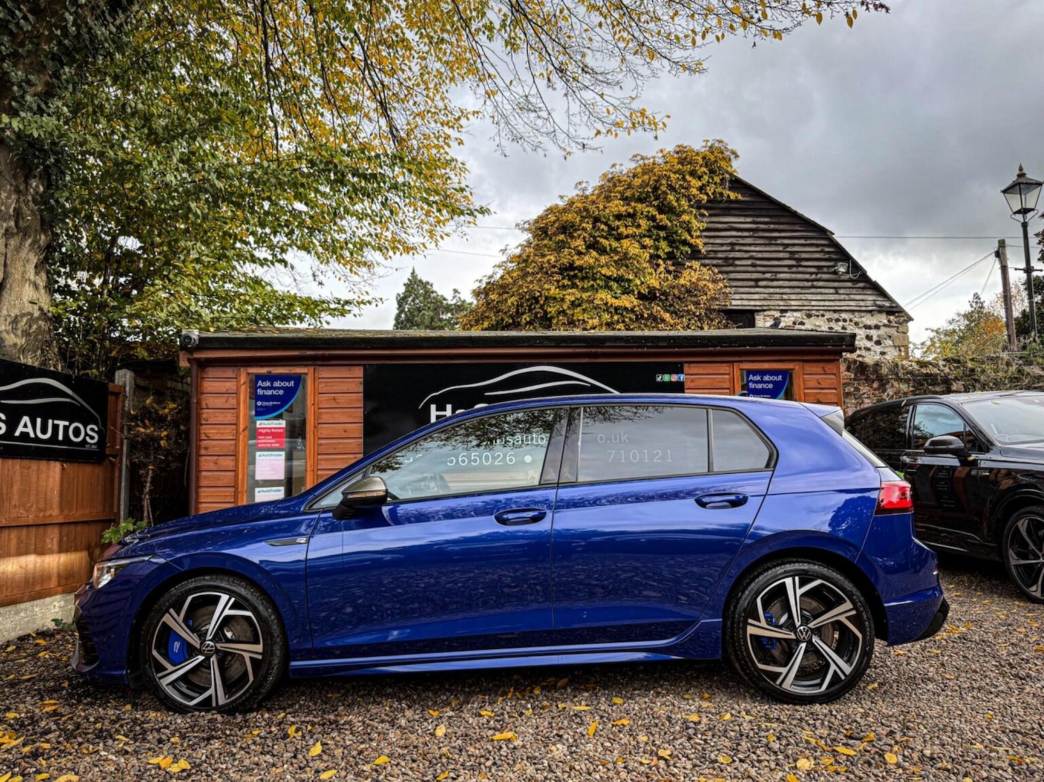 Used Volkswagen Golf 2023 for sale - 76605832: Photo 13