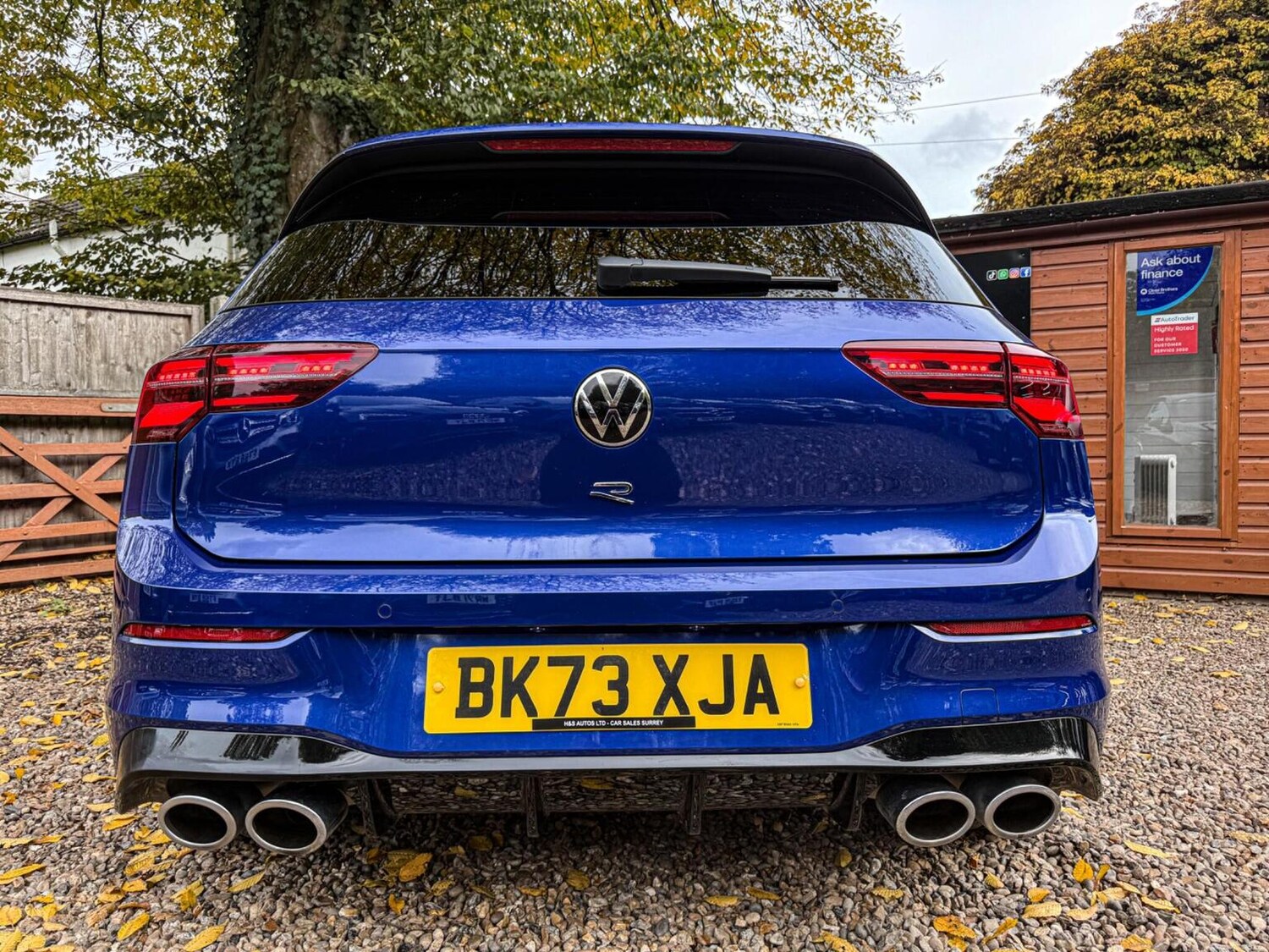 Used Volkswagen Golf 2023 for sale - 76605832: Photo 15