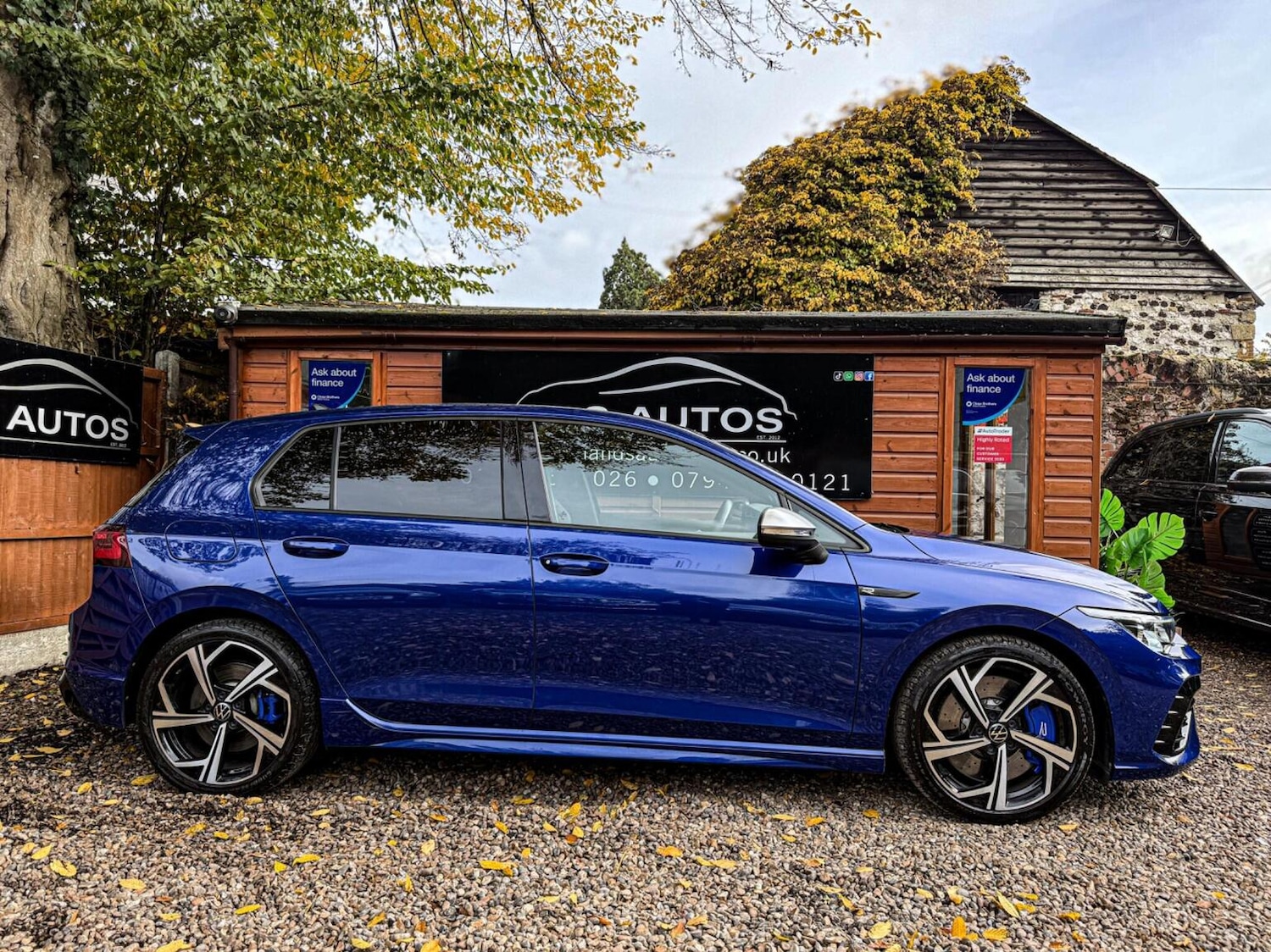 Used Volkswagen Golf 2023 for sale - 76605832: Photo 17