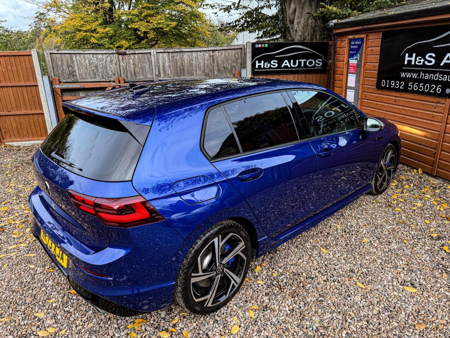 Used Volkswagen Golf 2023 for sale - 76605832: Photo 18