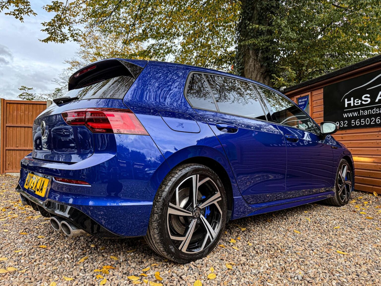 Used Volkswagen Golf 2023 for sale - 76605832: Photo 19