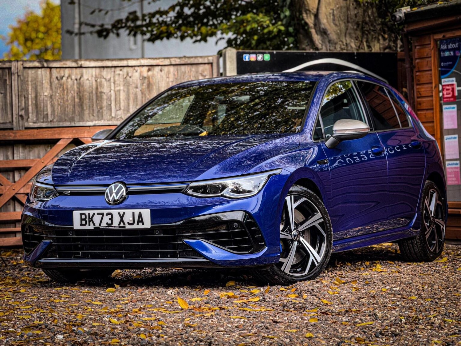 Used Volkswagen Golf 2023 for sale - 76605832: Photo 2