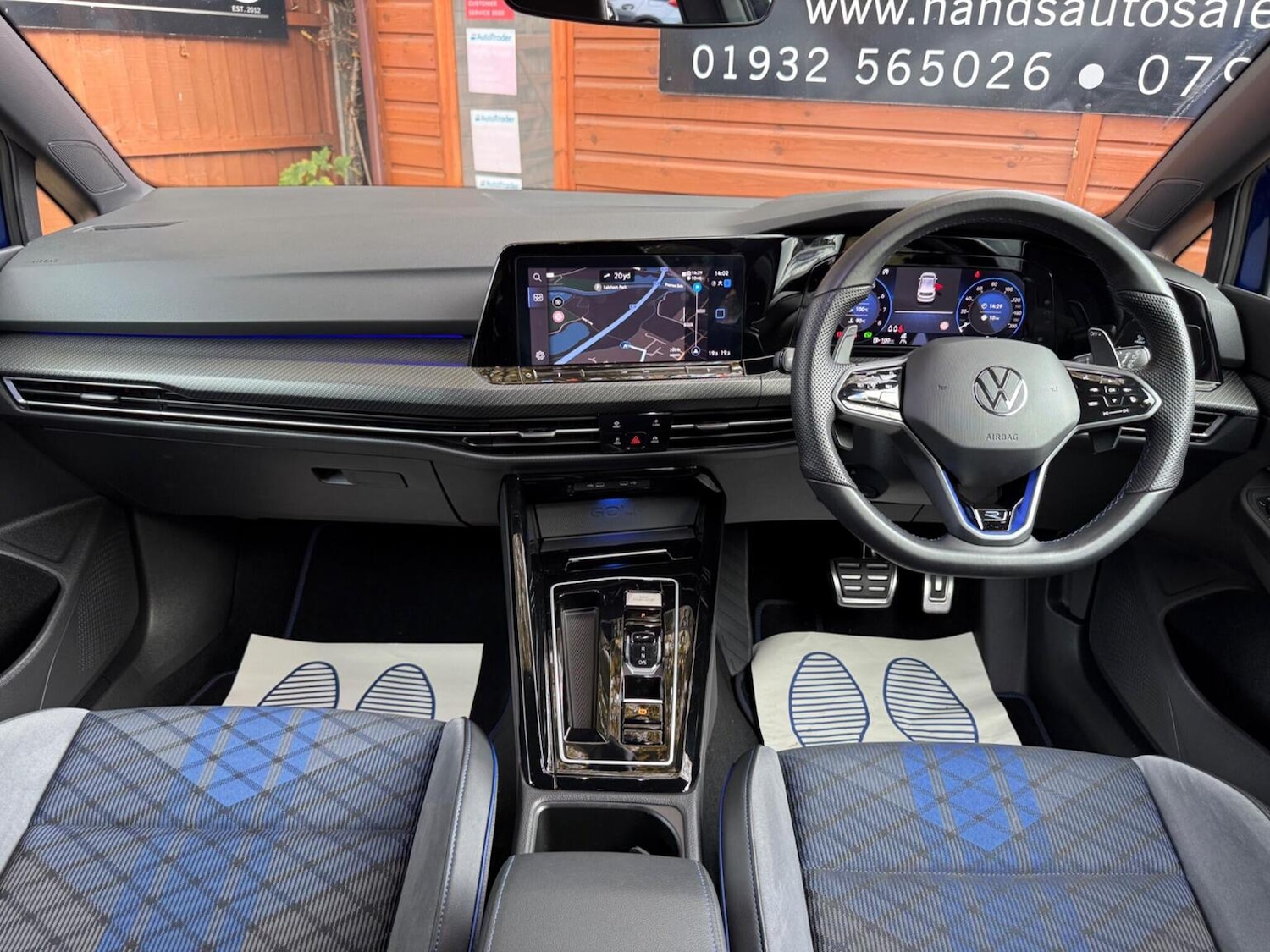 Used Volkswagen Golf 2023 for sale - 76605832: Photo 22