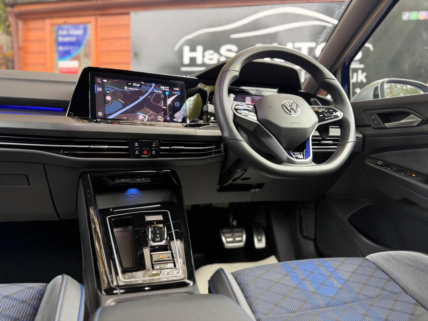 Used Volkswagen Golf 2023 for sale - 76605832: Photo 23