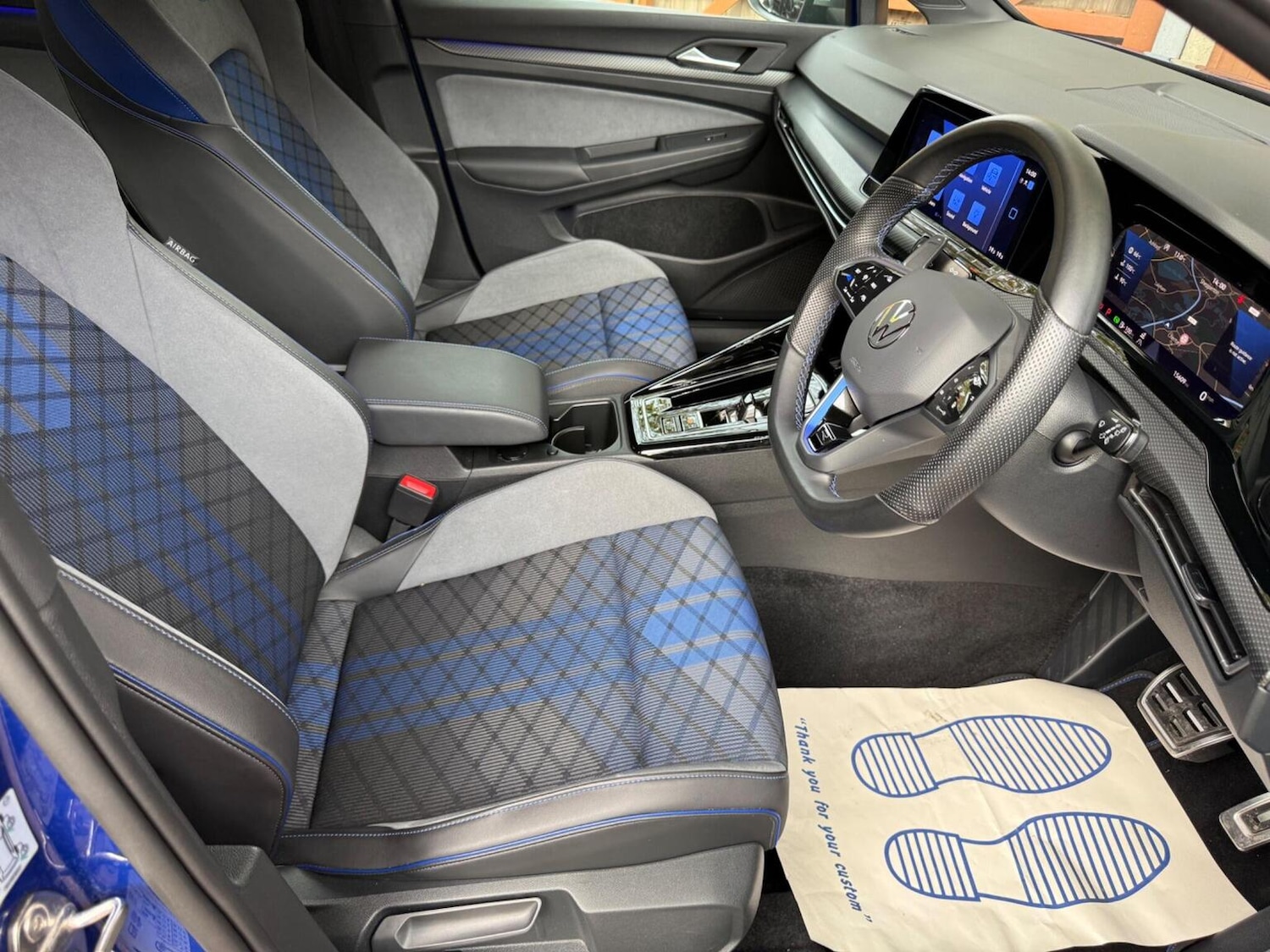 Used Volkswagen Golf 2023 for sale - 76605832: Photo 25