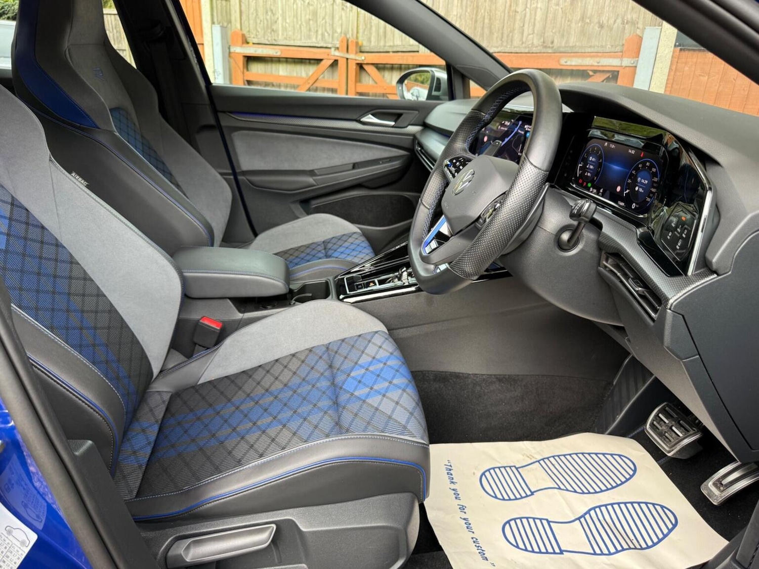 Used Volkswagen Golf 2023 for sale - 76605832: Photo 26