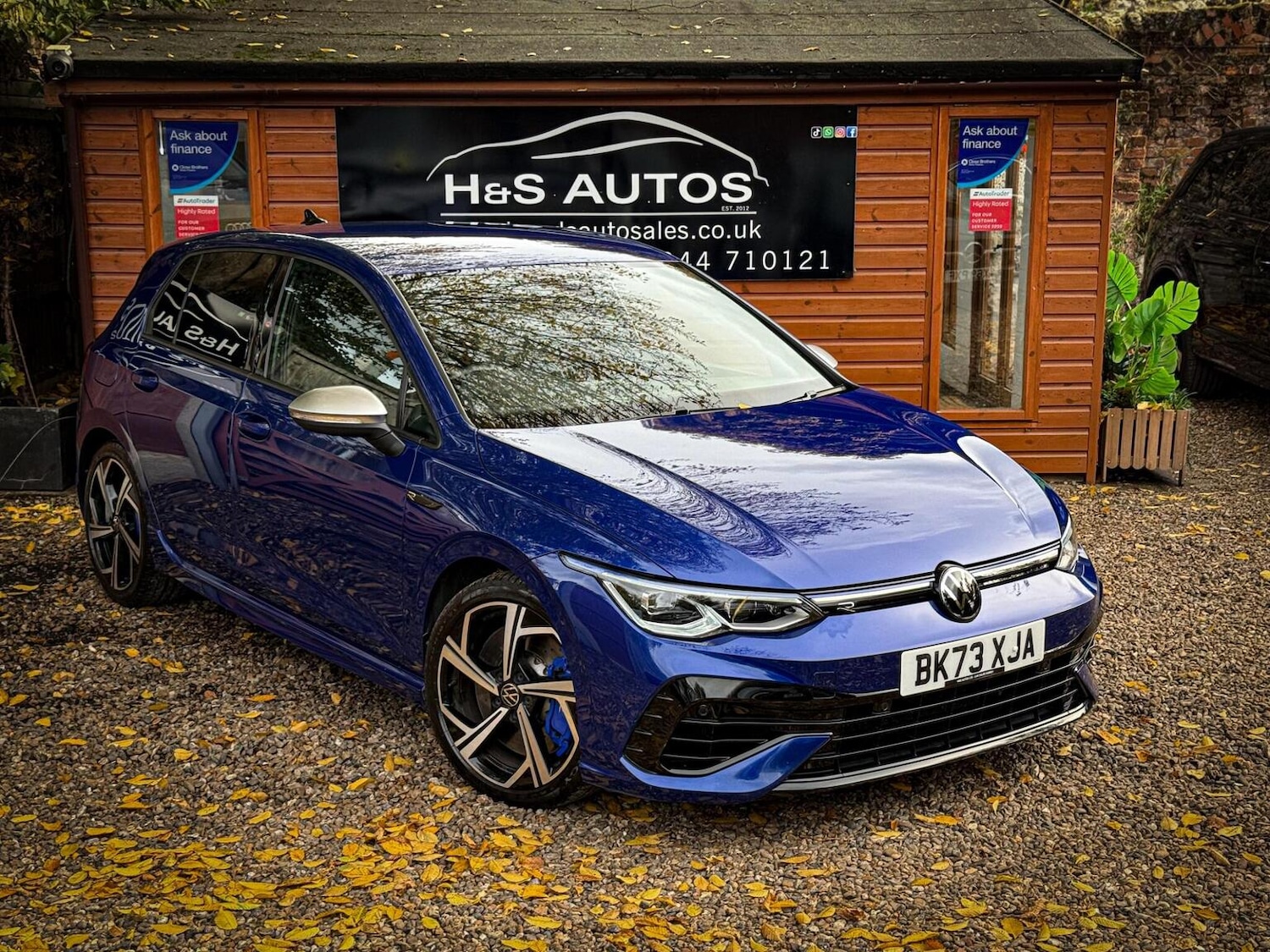 Used Volkswagen Golf 2023 for sale - 76605832: Photo 3