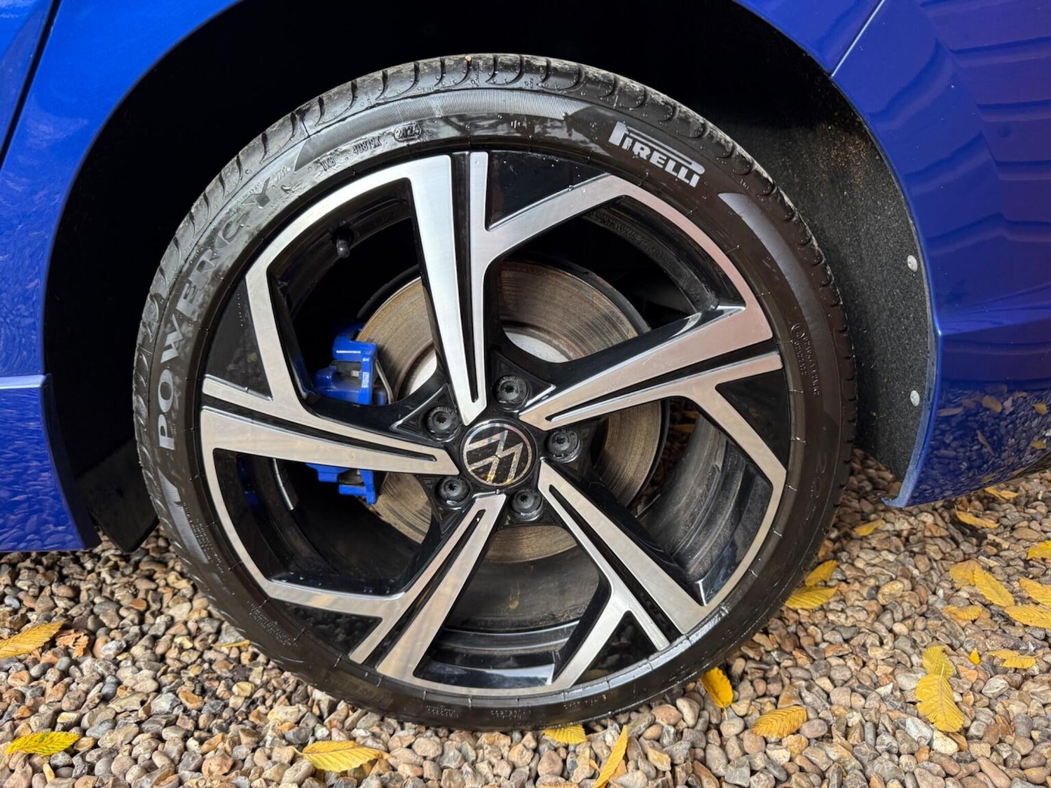 Used Volkswagen Golf 2023 for sale - 76605832: Photo 35