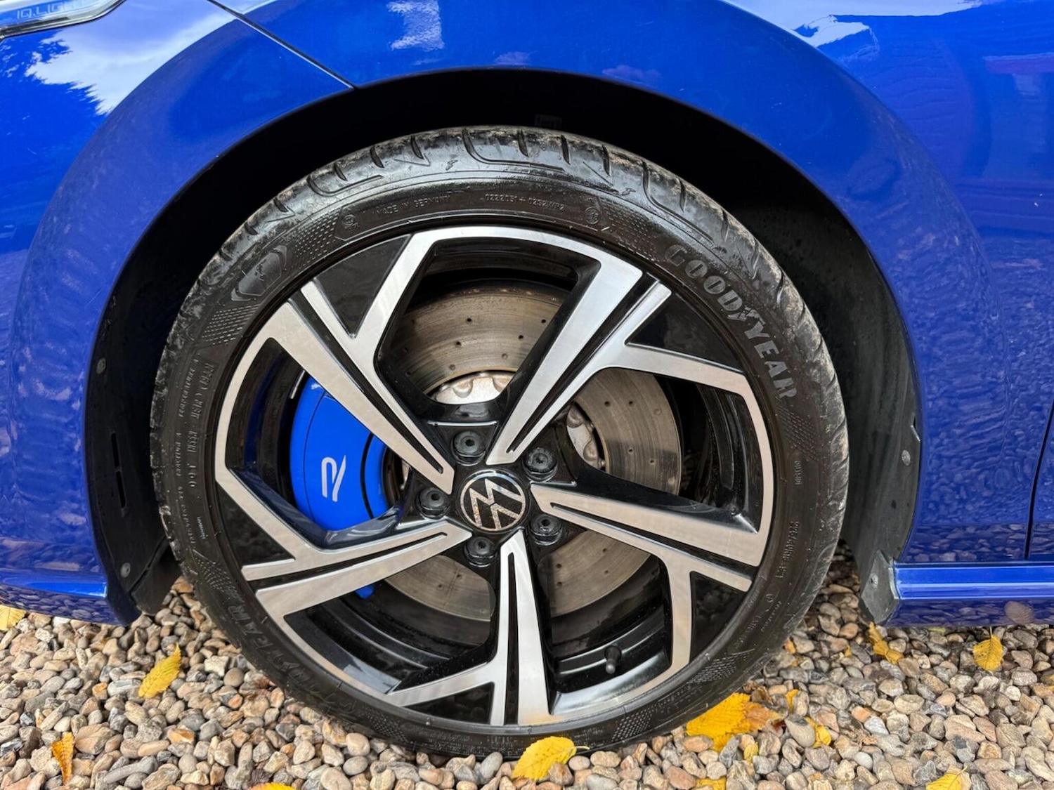 Used Volkswagen Golf 2023 for sale - 76605832: Photo 36