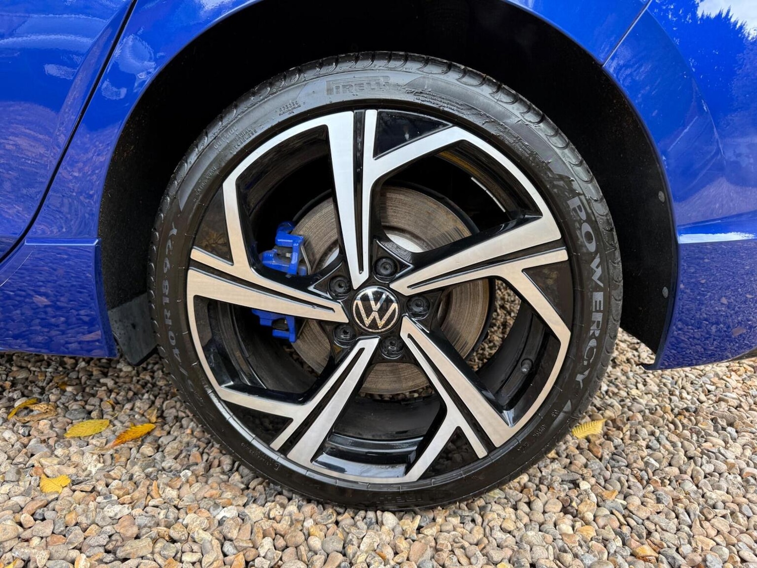 Used Volkswagen Golf 2023 for sale - 76605832: Photo 38