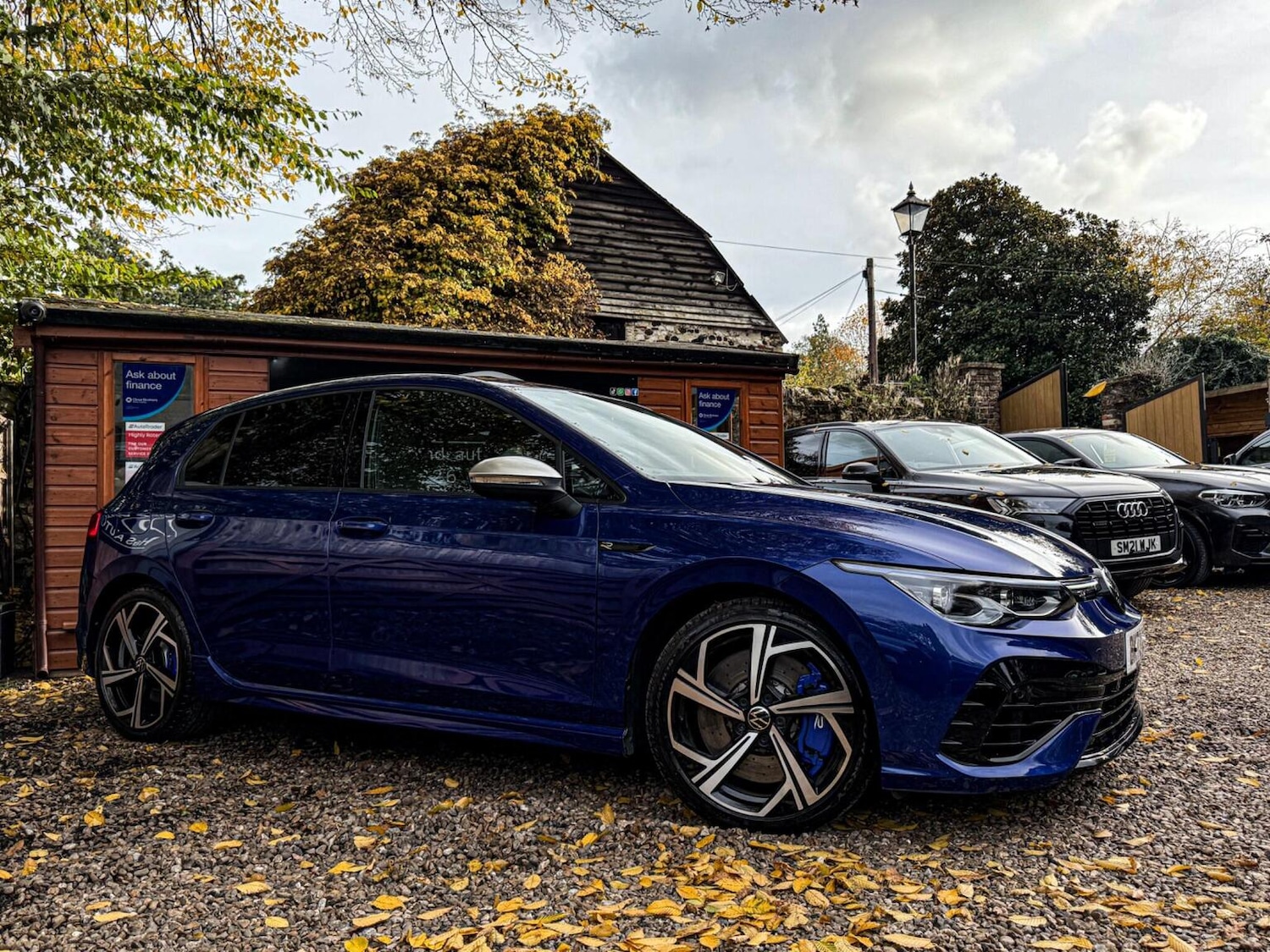 Used Volkswagen Golf 2023 for sale - 76605832: Photo 4