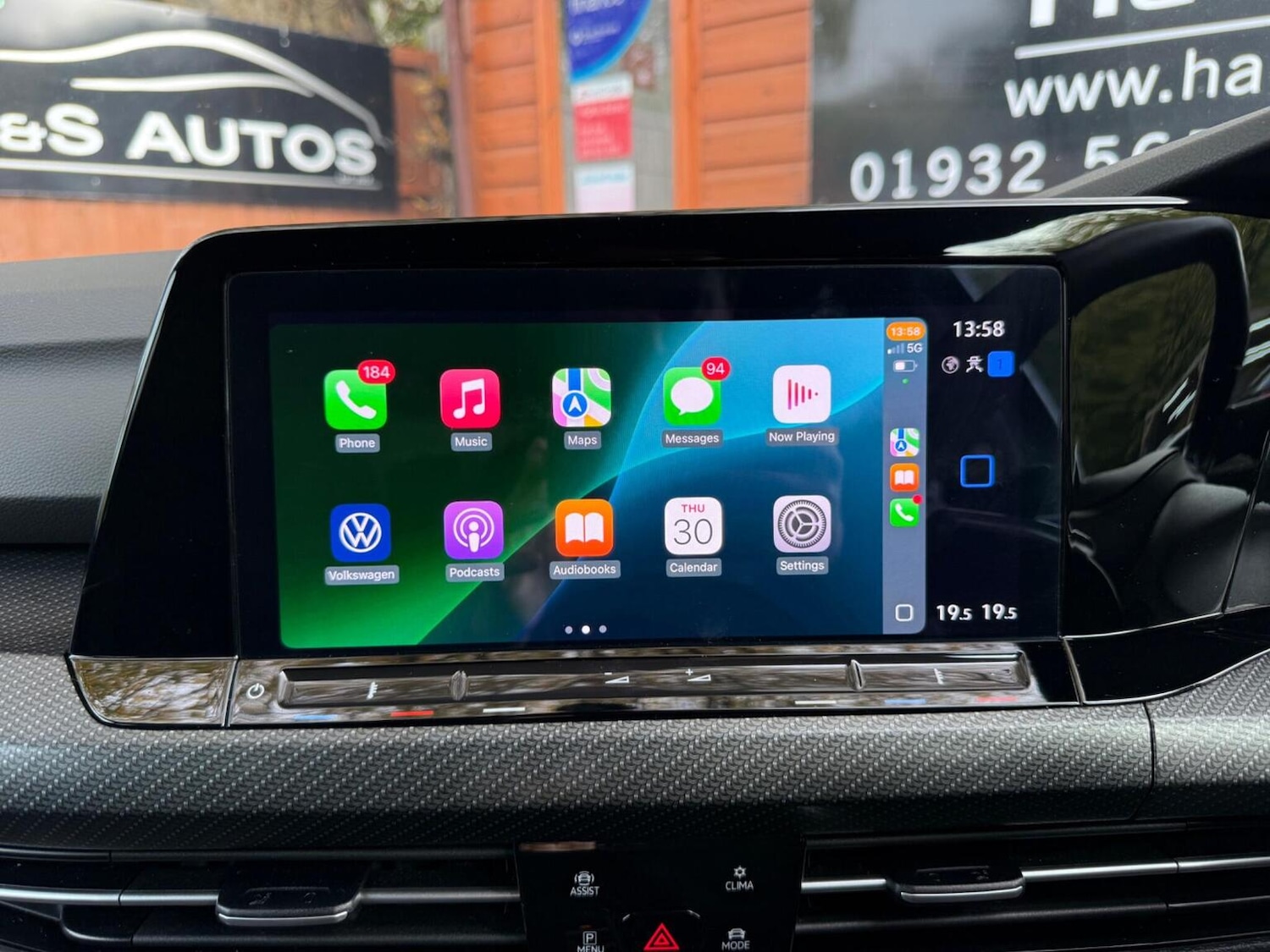 Used Volkswagen Golf 2023 for sale - 76605832: Photo 42