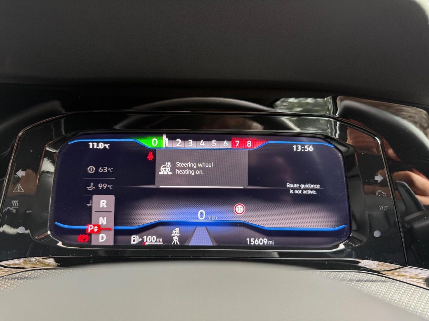 Used Volkswagen Golf 2023 for sale - 76605832: Photo 45