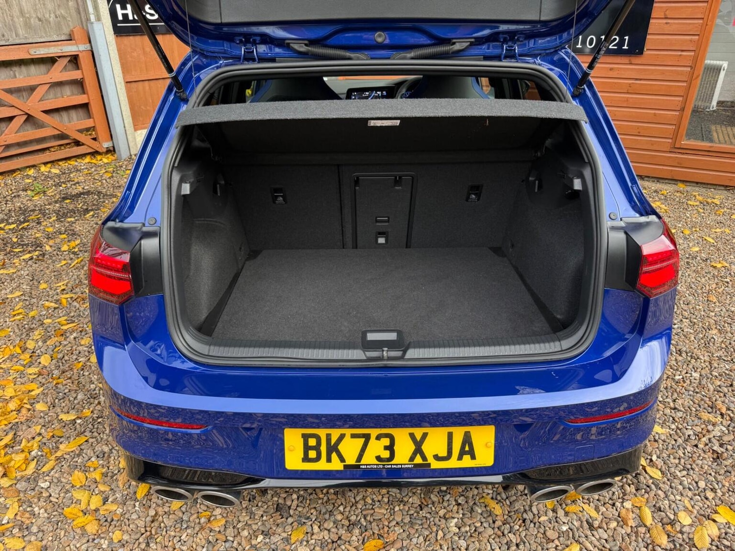 Used Volkswagen Golf 2023 for sale - 76605832: Photo 46