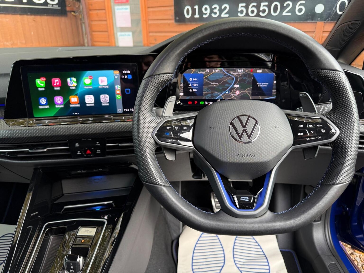 Used Volkswagen Golf 2023 for sale - 76605832: Photo 47