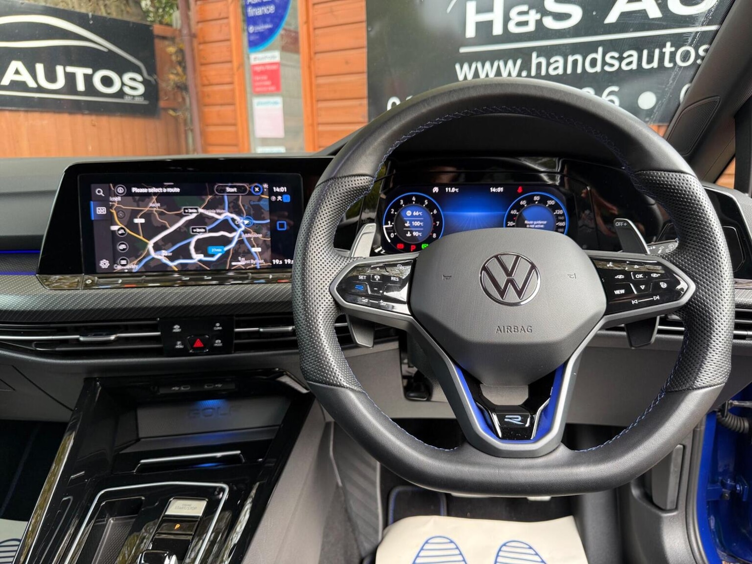 Used Volkswagen Golf 2023 for sale - 76605832: Photo 48