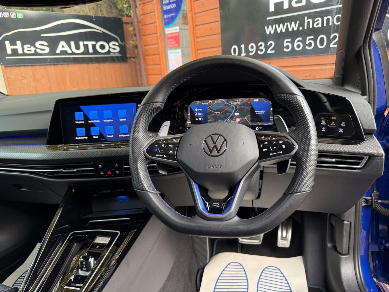 Used Volkswagen Golf 2023 for sale - 76605832: Photo 49