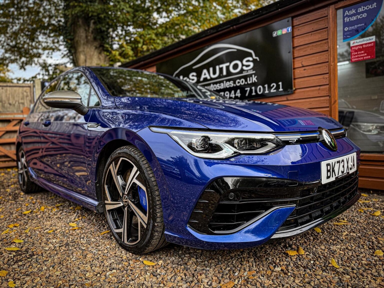 Used Volkswagen Golf 2023 for sale - 76605832: Photo 5