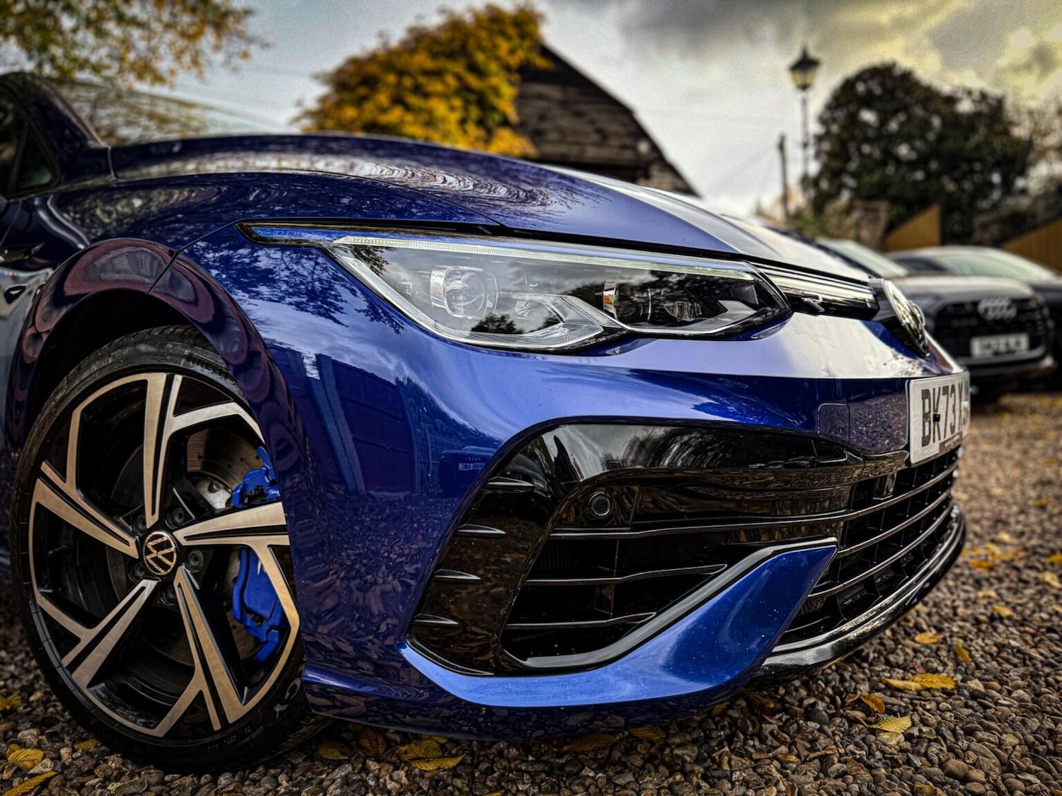 Used Volkswagen Golf 2023 for sale - 76605832: Photo 52