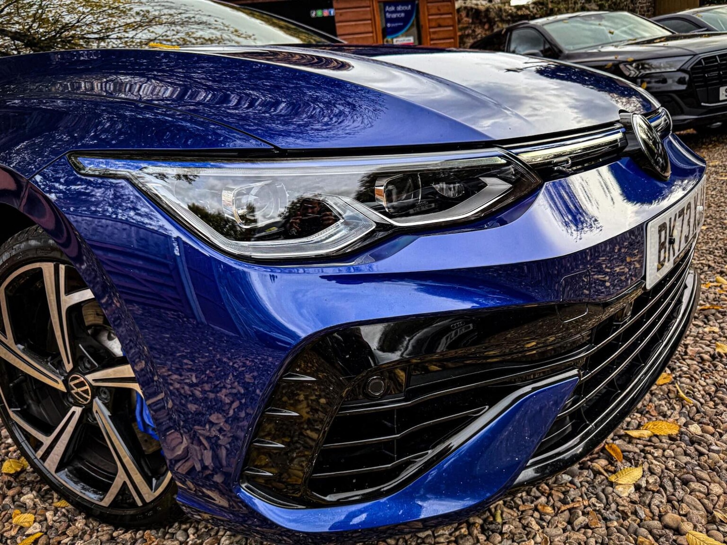 Used Volkswagen Golf 2023 for sale - 76605832: Photo 53